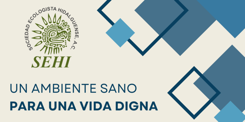 Organización ecologista ciudadana